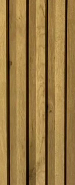 WALL PANELS