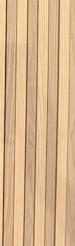 WALL PANELS