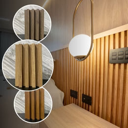 WALL PANELS