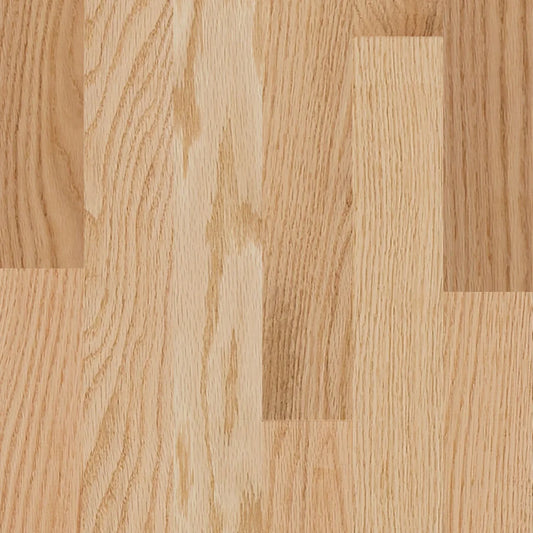Unfinished Solid Hardwood Flooring
